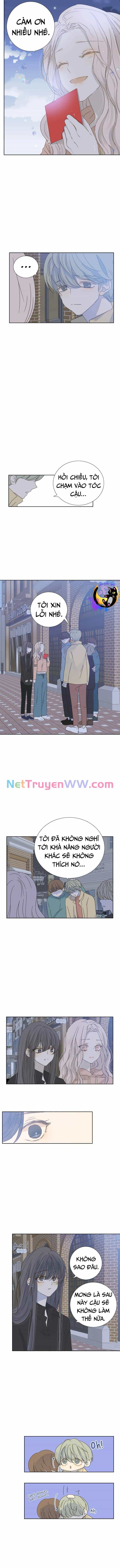 Cô Nàng Sắc Sảo - Chương 24 - ảnh 3