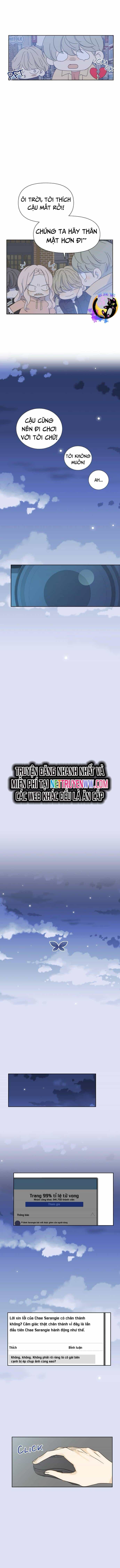Cô Nàng Sắc Sảo - Chương 24 - ảnh 5