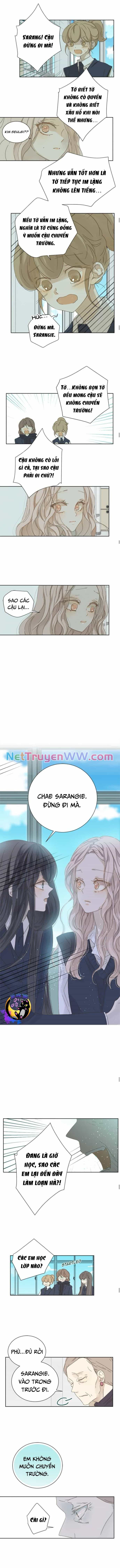 Cô Nàng Sắc Sảo - Chương 34 - ảnh 5