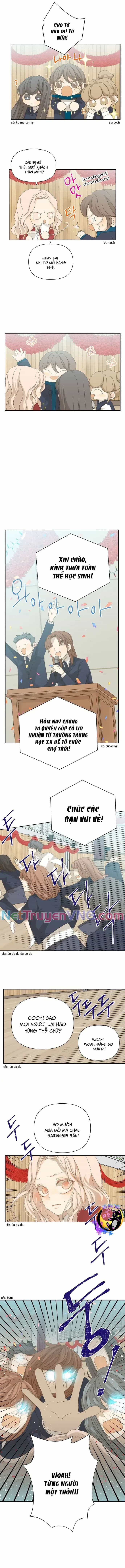 Cô Nàng Sắc Sảo - Chương 49 - ảnh 7