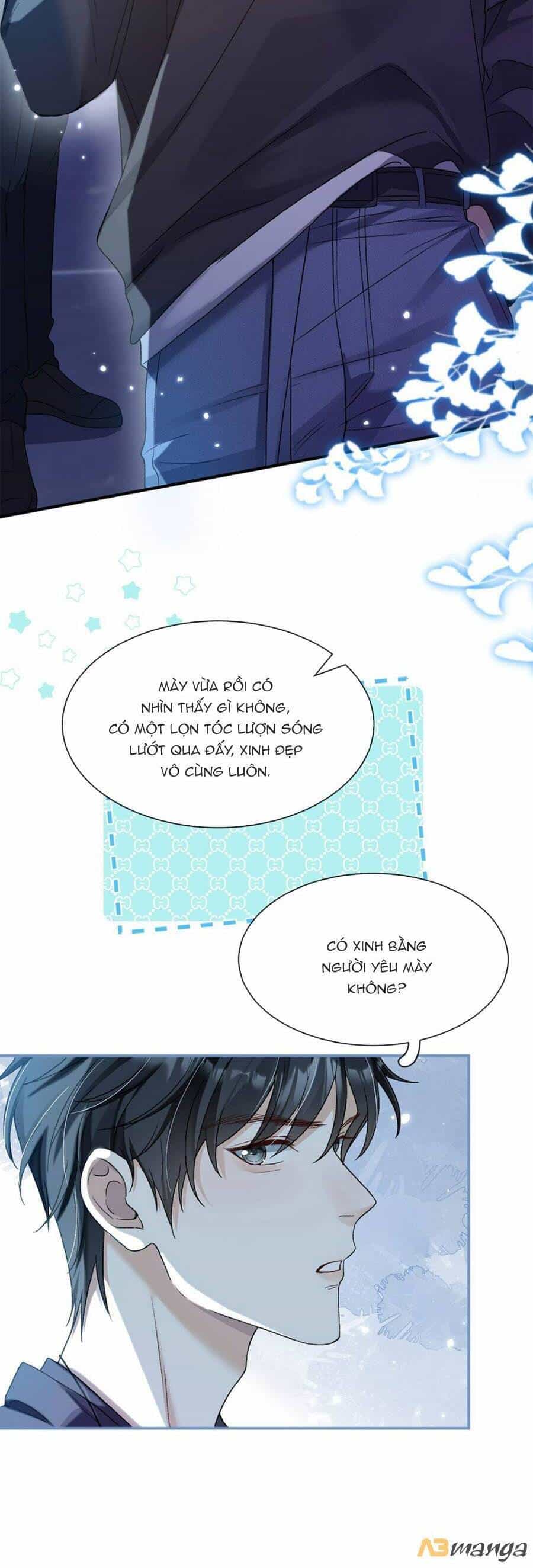 Cô Nàng Siêu Cấp Thả Thính - Chương 1 - ảnh 10