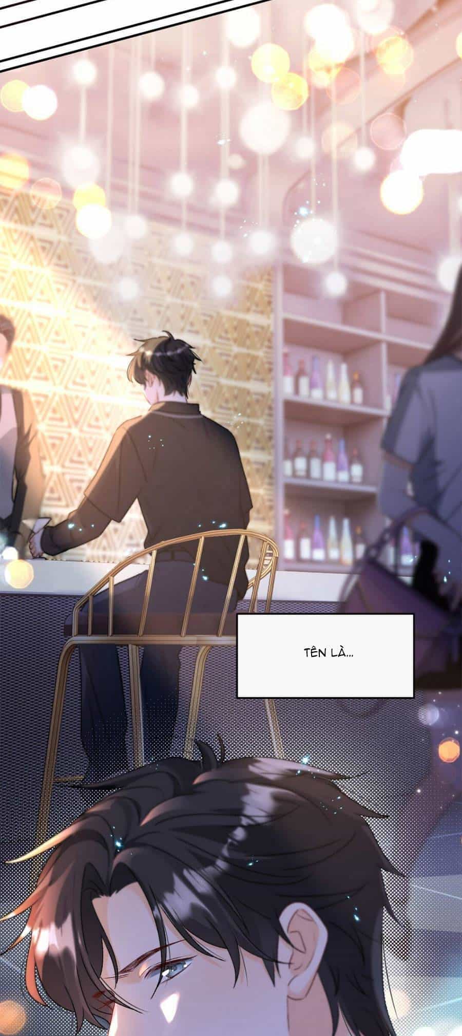 Cô Nàng Siêu Cấp Thả Thính - Chương 1 - ảnh 31