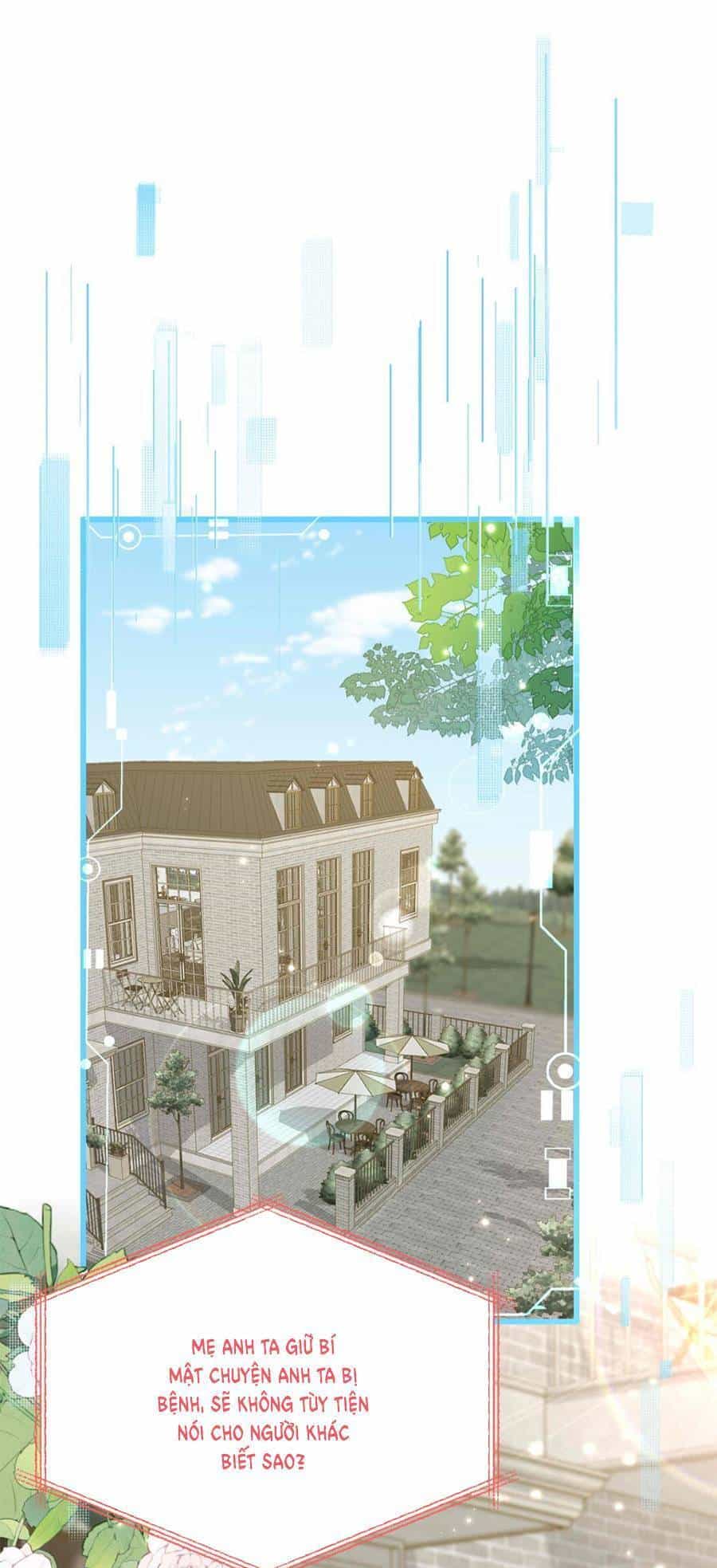 Cô Nàng Siêu Cấp Thả Thính - Chương 11 - ảnh 2