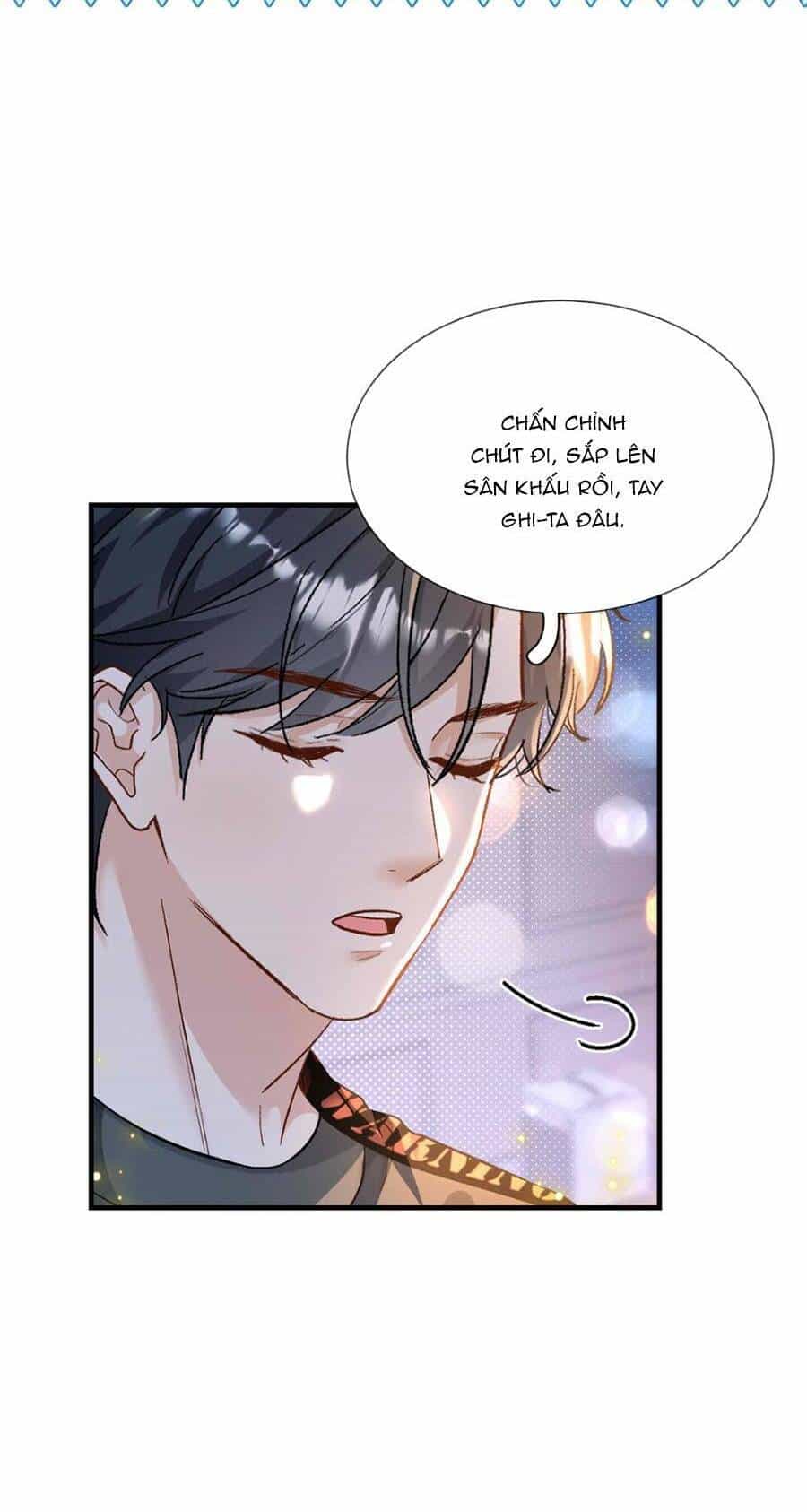 Cô Nàng Siêu Cấp Thả Thính - Chương 14 - ảnh 22