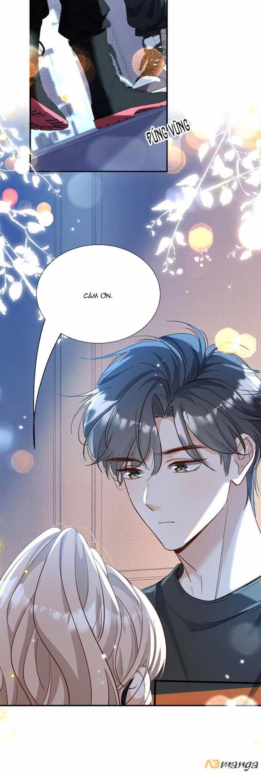 Cô Nàng Siêu Cấp Thả Thính - Chương 15 - ảnh 3