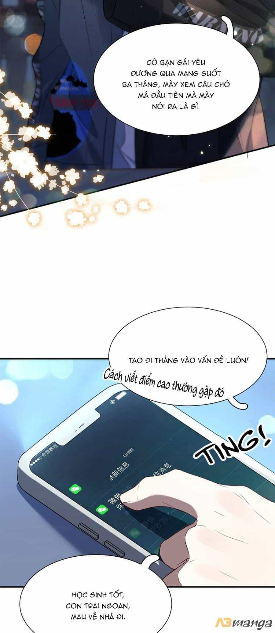 Cô Nàng Siêu Cấp Thả Thính - Chương 2 - ảnh 12