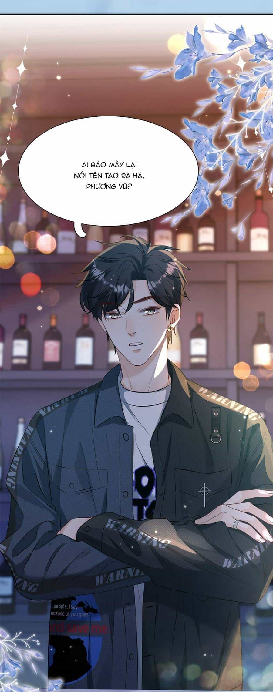 Cô Nàng Siêu Cấp Thả Thính - Chương 2 - ảnh 4