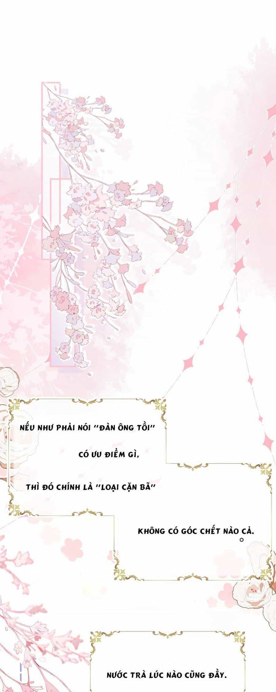 Cô Nàng Siêu Cấp Thả Thính - Chương 3 - ảnh 2
