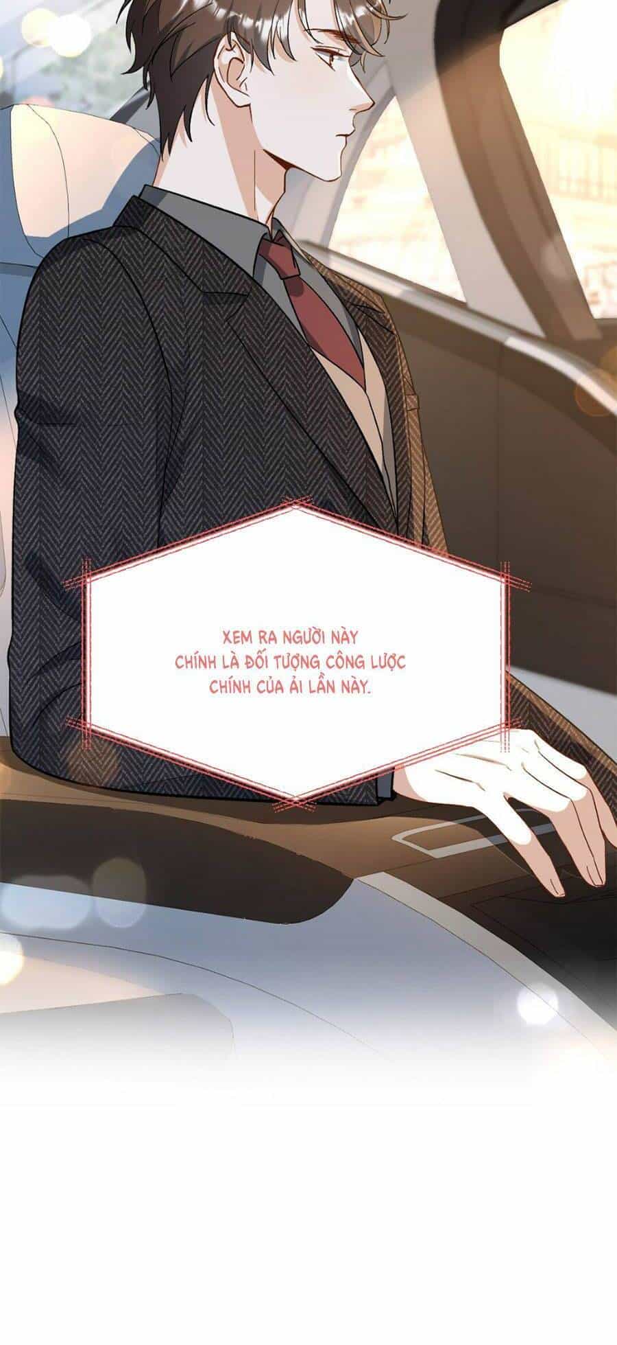 Cô Nàng Siêu Cấp Thả Thính - Chương 4 - ảnh 15