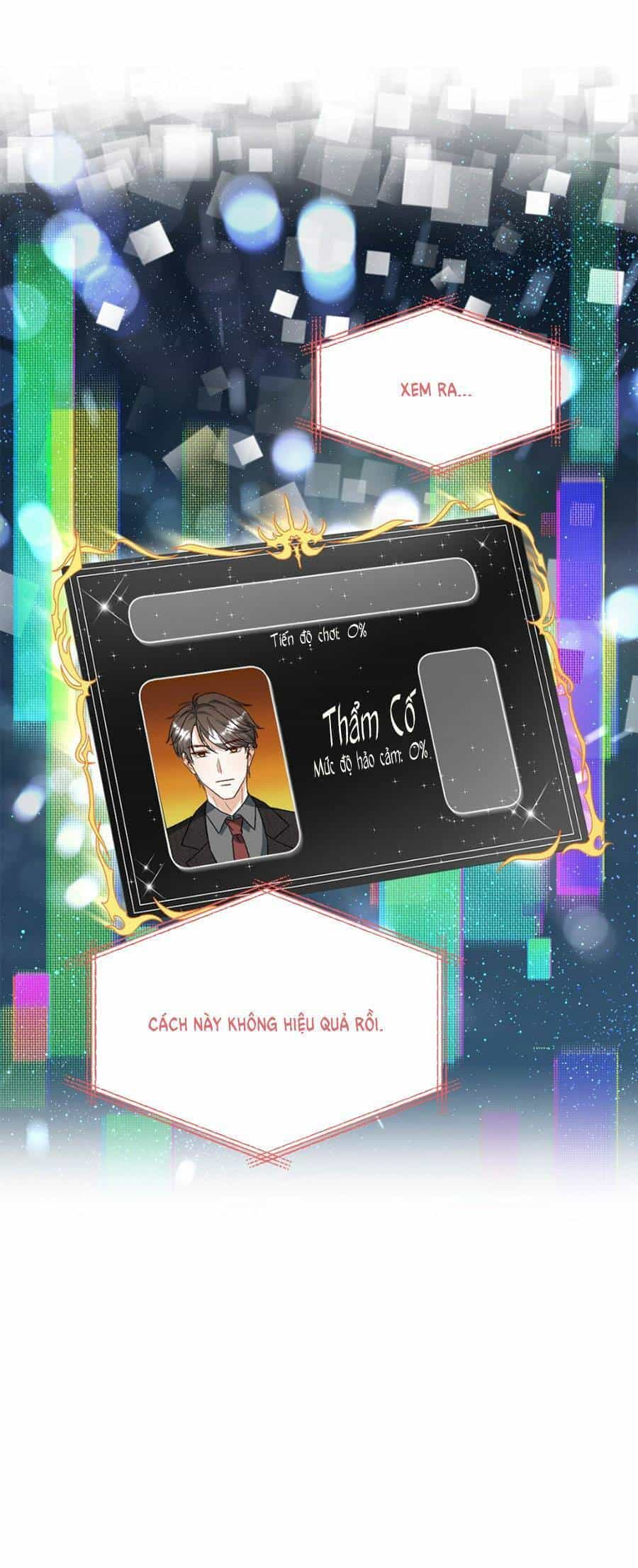 Cô Nàng Siêu Cấp Thả Thính - Chương 4 - ảnh 20