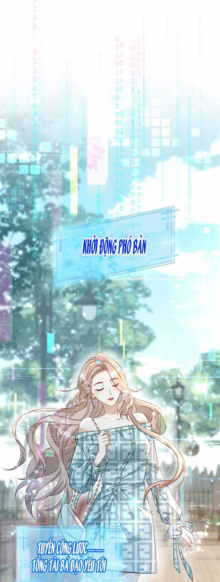 Cô Nàng Siêu Cấp Thả Thính - Chương 4 - ảnh 8