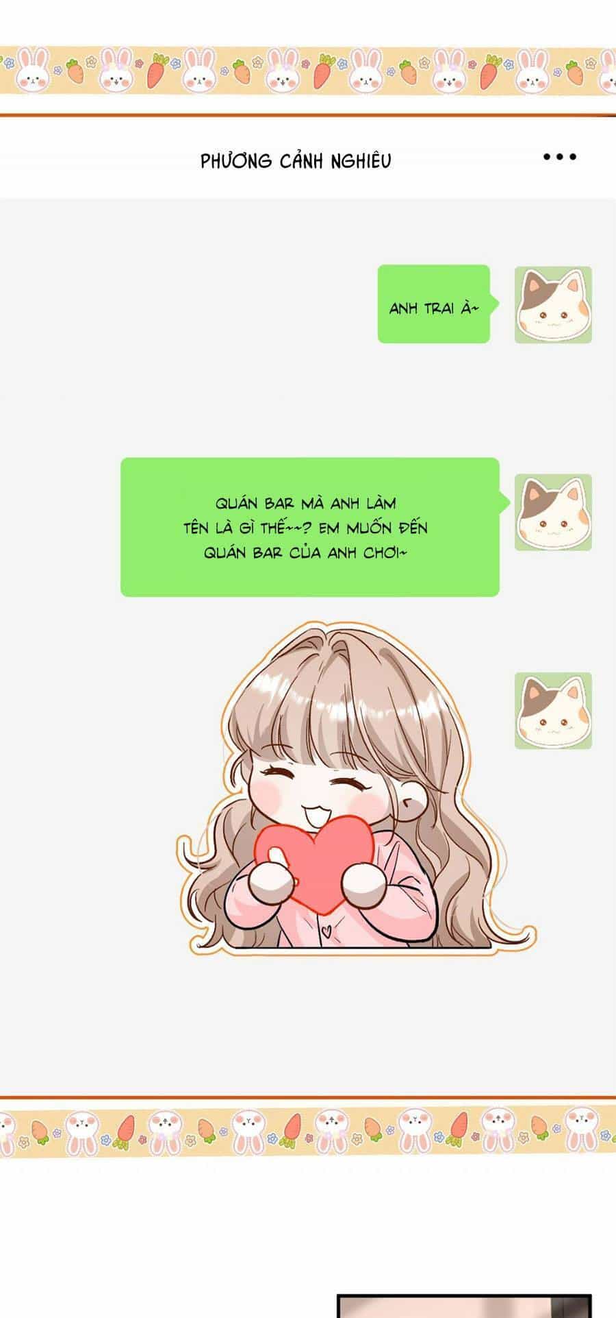 Cô Nàng Siêu Cấp Thả Thính - Chương 5 - ảnh 24