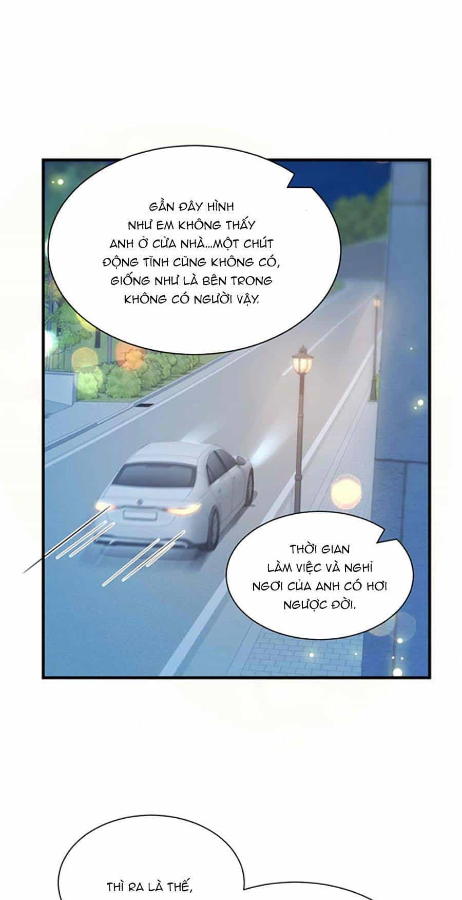 Cô Nàng Siêu Cấp Thả Thính - Chương 7 - ảnh 27