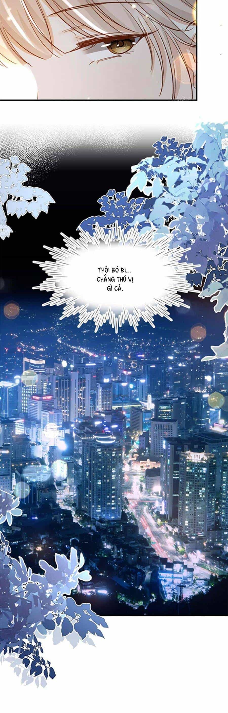 Cô Nàng Siêu Cấp Thả Thính - Chương 7 - ảnh 32