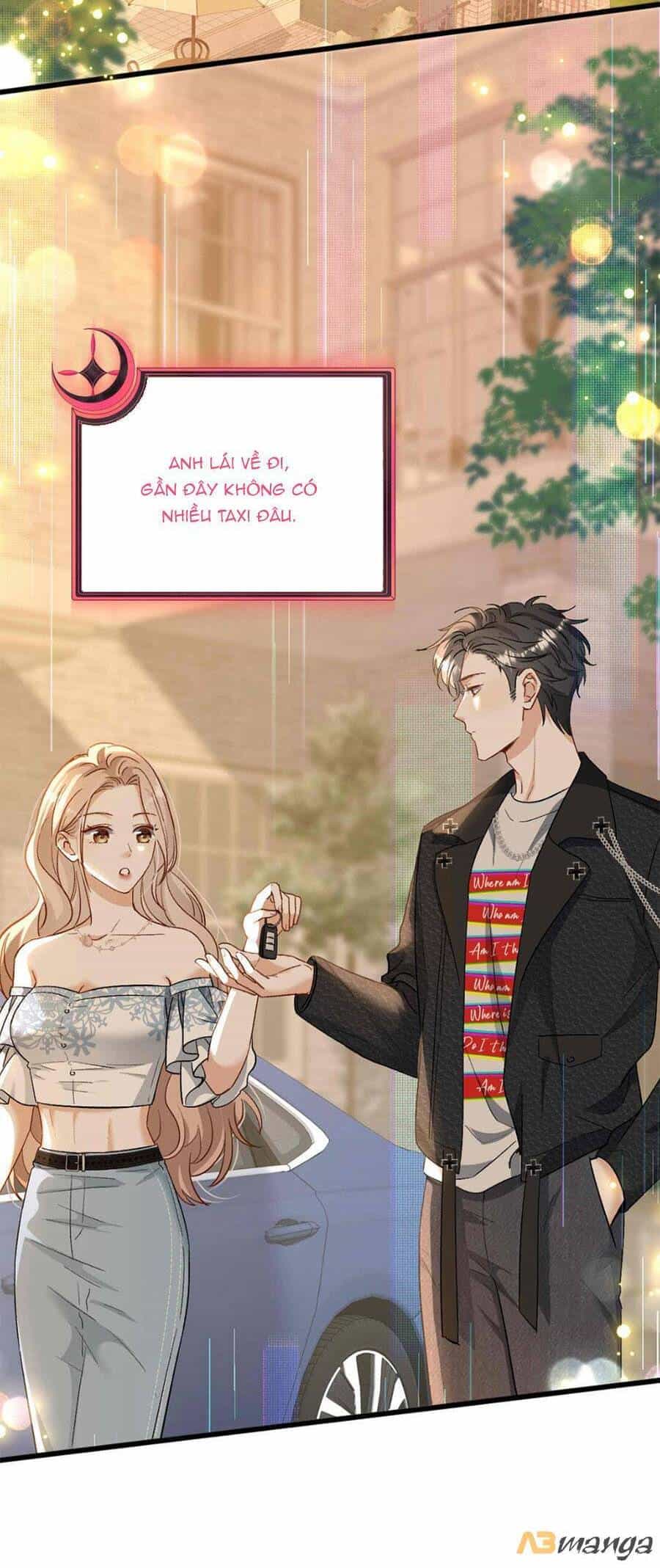 Cô Nàng Siêu Cấp Thả Thính - Chương 9 - ảnh 3
