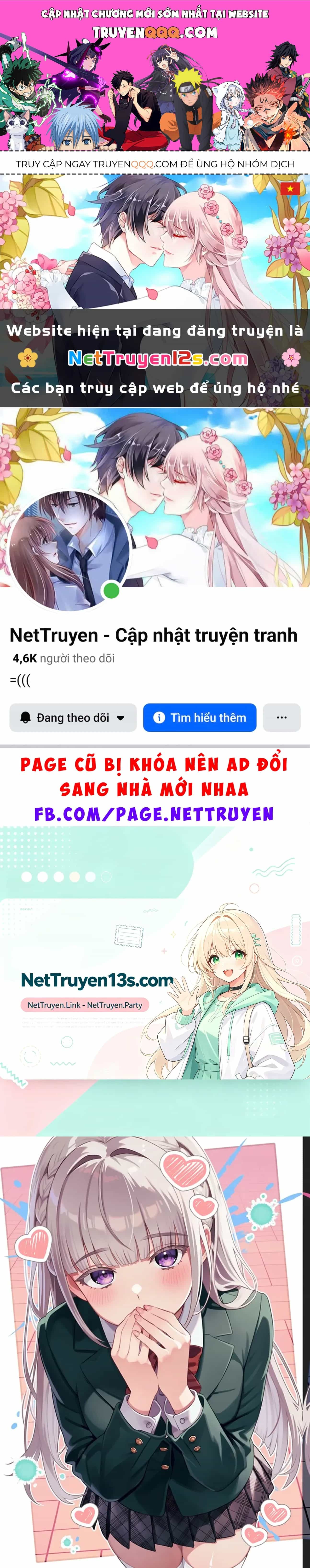 Cô Nàng Yandere Này Thật Đáng Sợ - Chương 8 - ảnh 1
