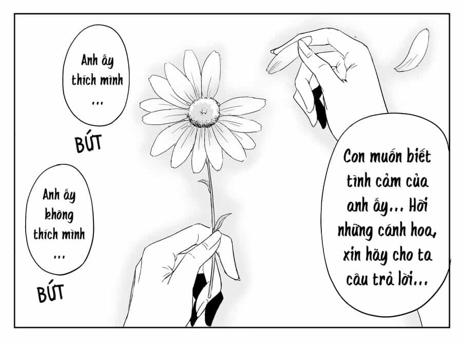 Cô Nữ Tu Cứng Rắn - Chương 34 - ảnh 3