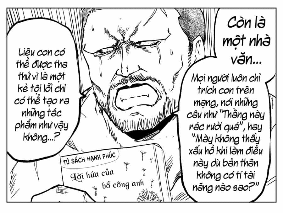 Cô Nữ Tu Cứng Rắn - Chương 14 - ảnh 3