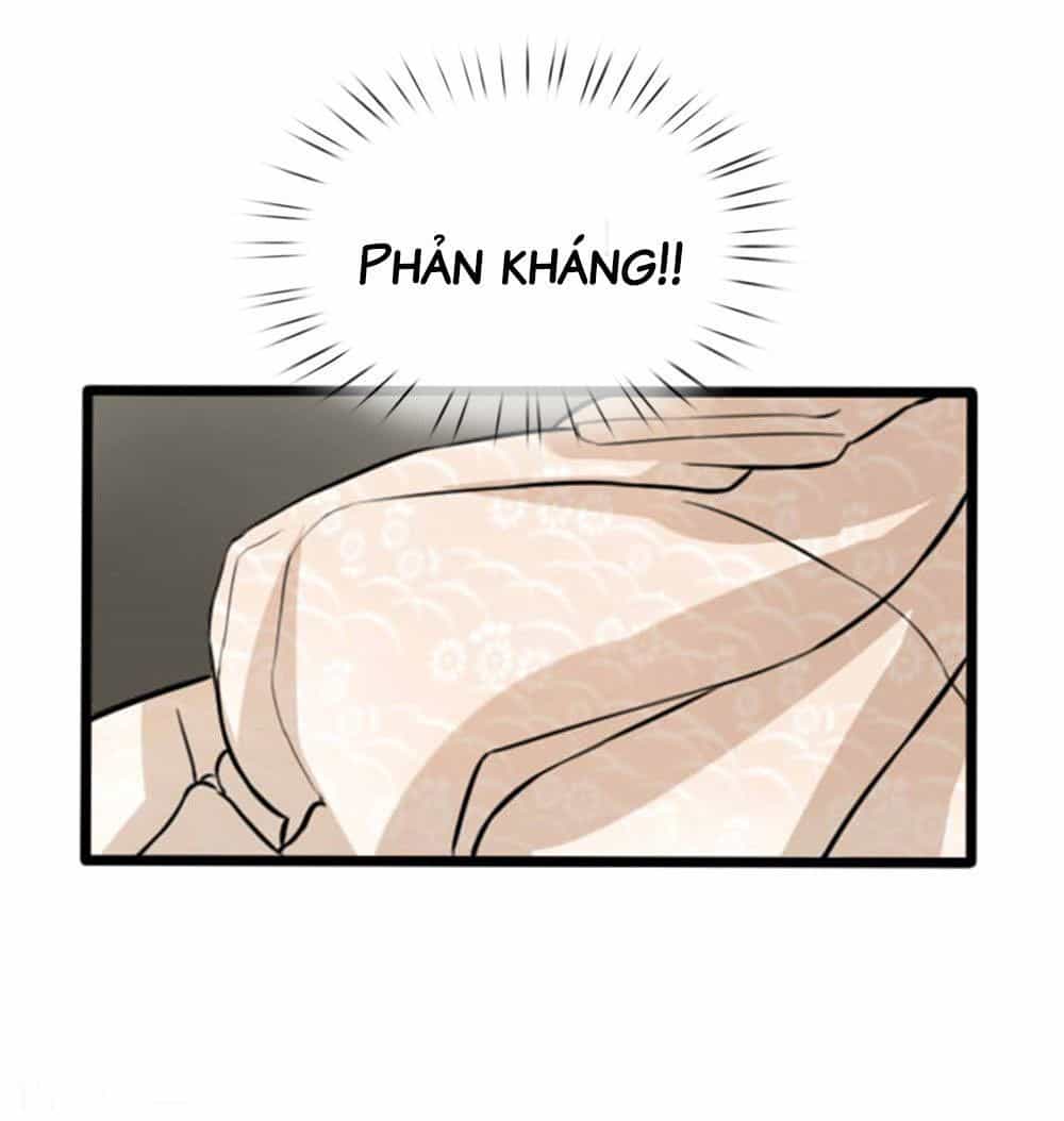 Cô Nương Xấu Xí Của Trẫm - Chương 25 - ảnh 10