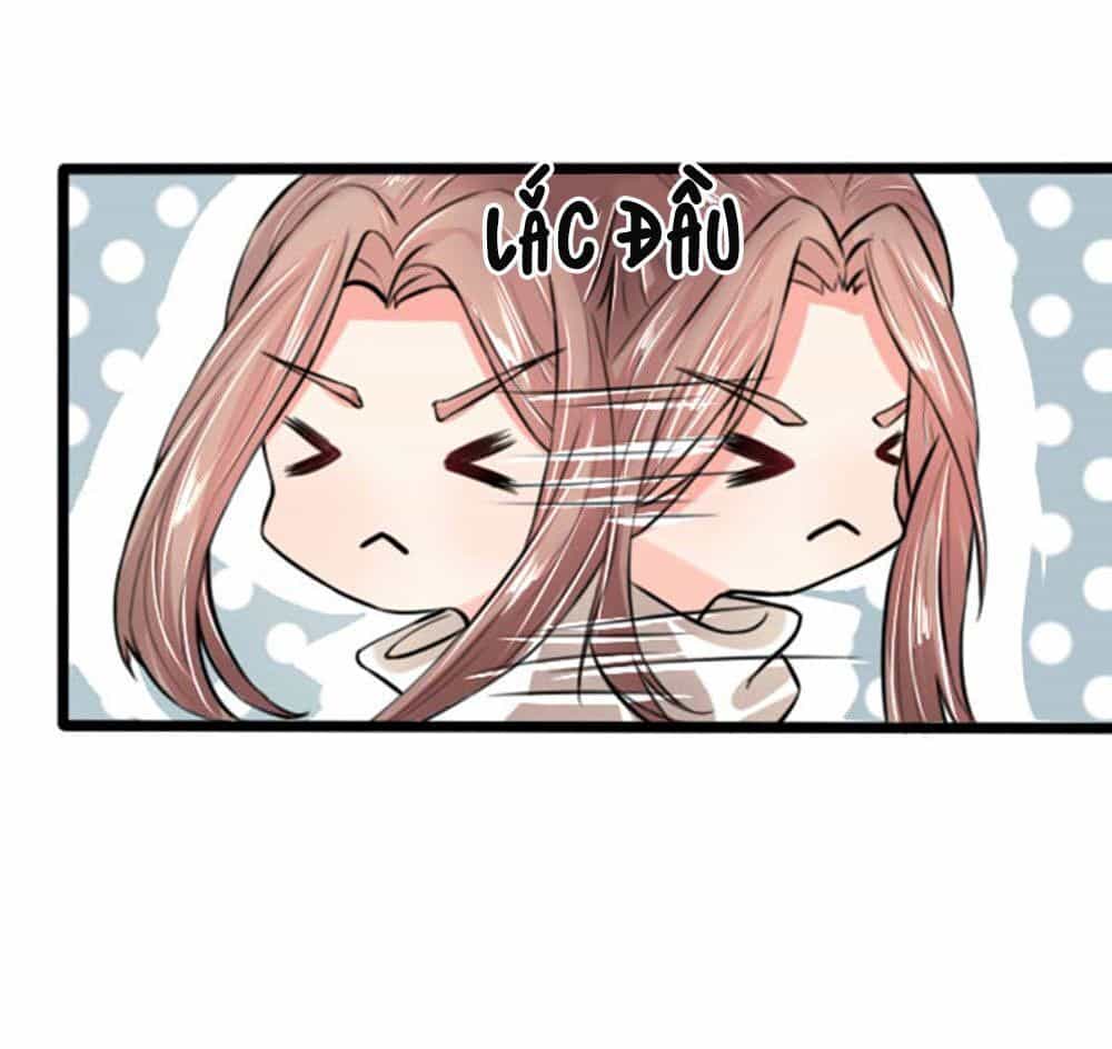 Cô Nương Xấu Xí Của Trẫm - Chương 26 - ảnh 15