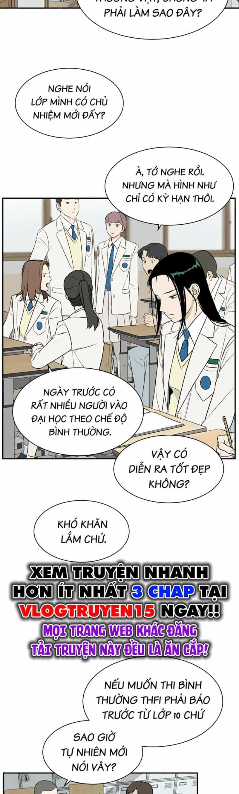 Cơ Quan Tự Hủy - Chương 1 - ảnh 3