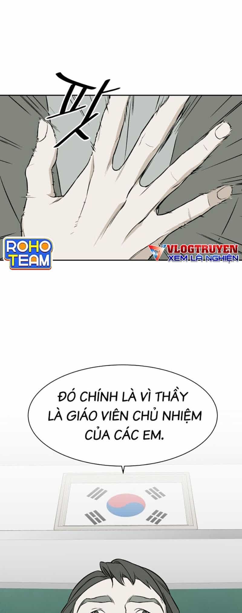Cơ Quan Tự Hủy - Chương 1 - ảnh 35