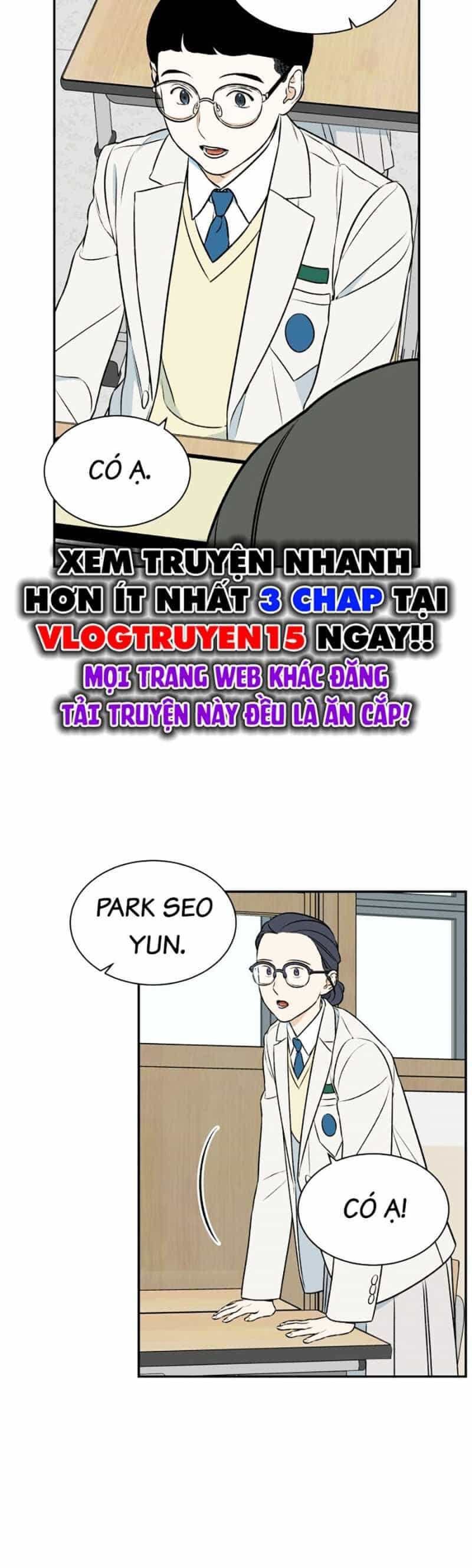 Cơ Quan Tự Hủy - Chương 1 - ảnh 7