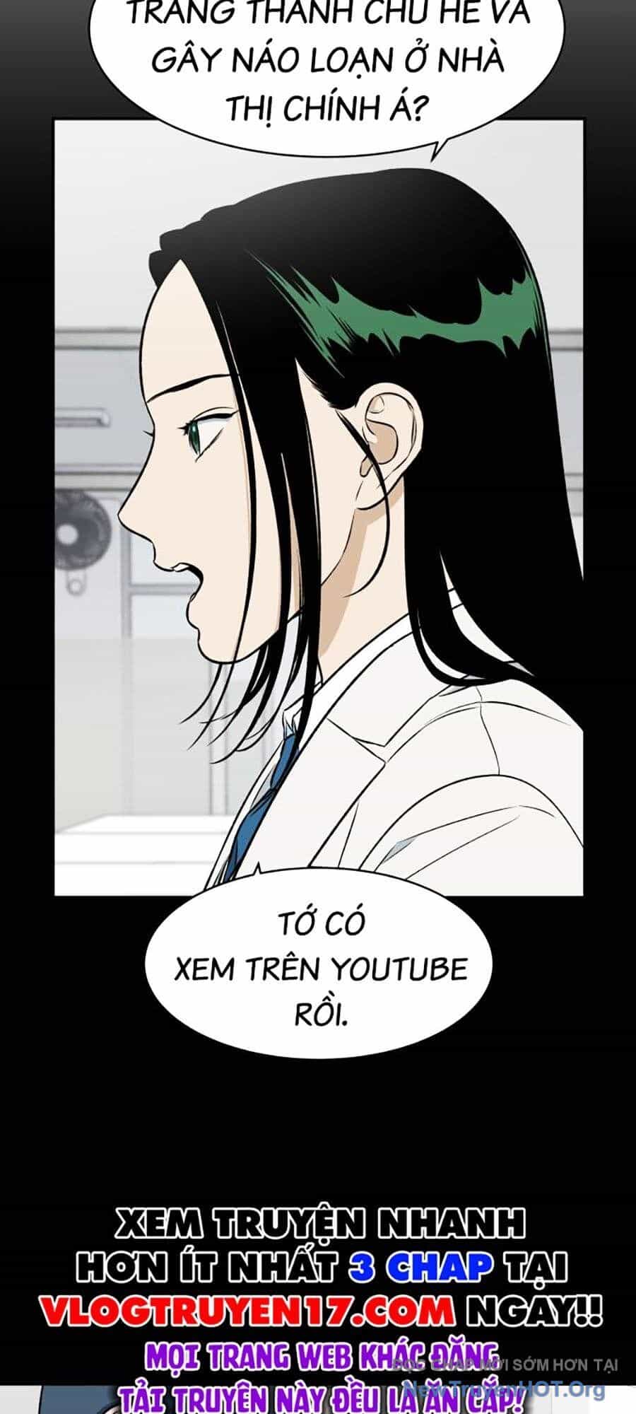 Cơ Quan Tự Hủy - Chương 11 - ảnh 6