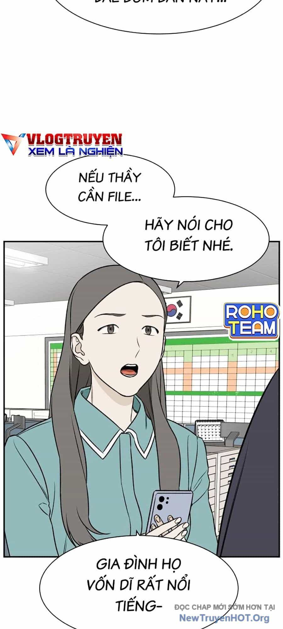 Cơ Quan Tự Hủy - Chương 12 - ảnh 39