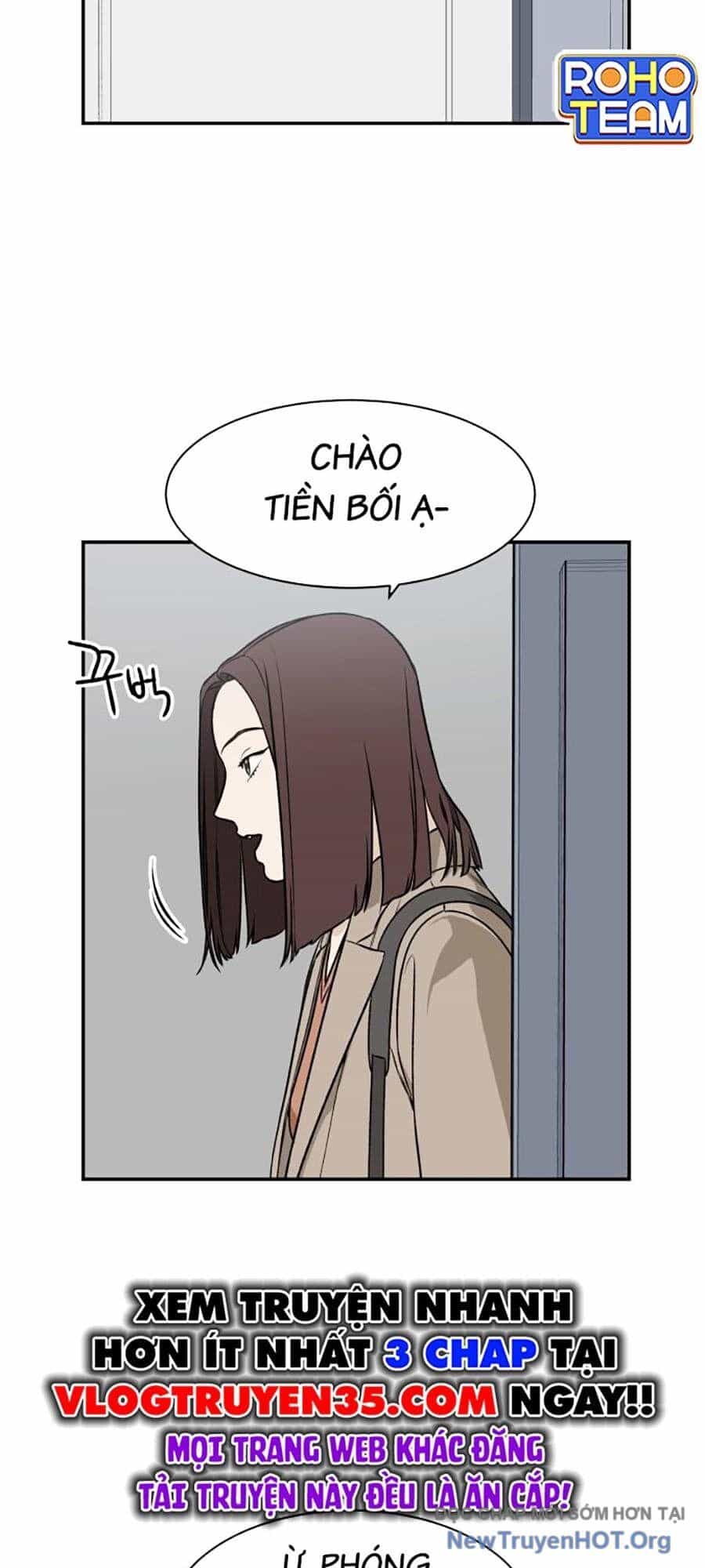 Cơ Quan Tự Hủy - Chương 13 - ảnh 13