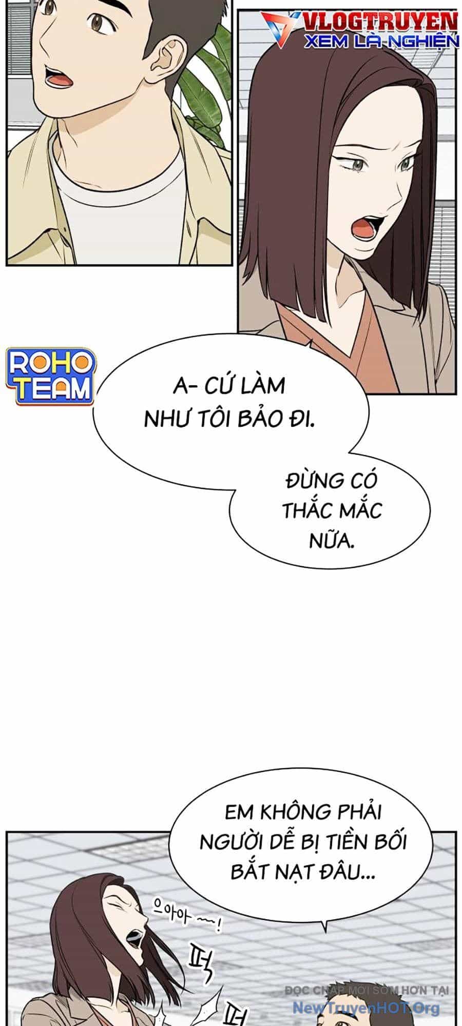 Cơ Quan Tự Hủy - Chương 13 - ảnh 55