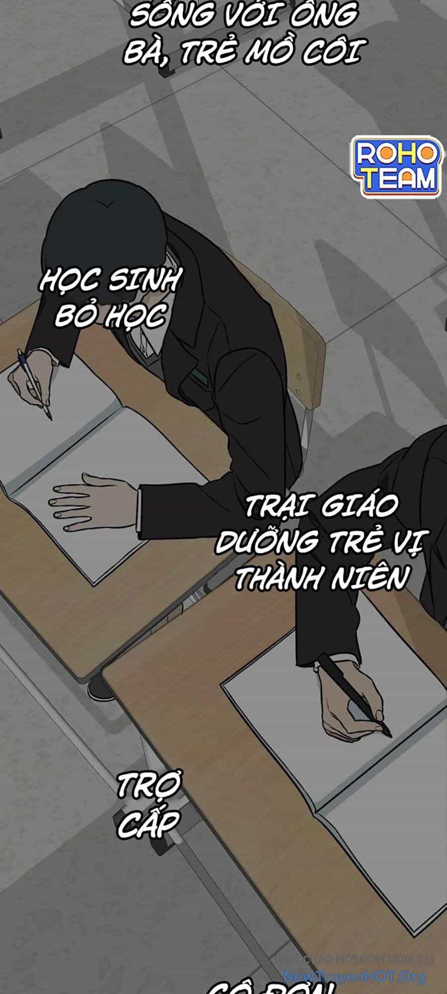 Cơ Quan Tự Hủy - Chương 14 - ảnh 29