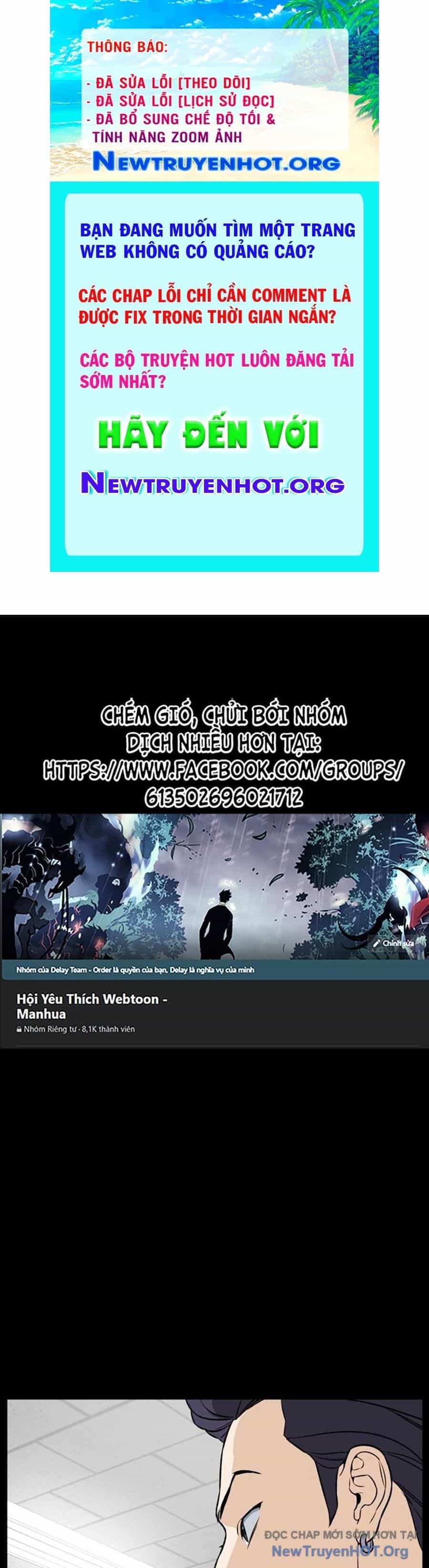 Cơ Quan Tự Hủy - Chương 15 - ảnh 1
