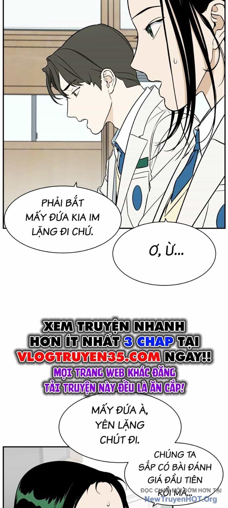 Cơ Quan Tự Hủy - Chương 15 - ảnh 14