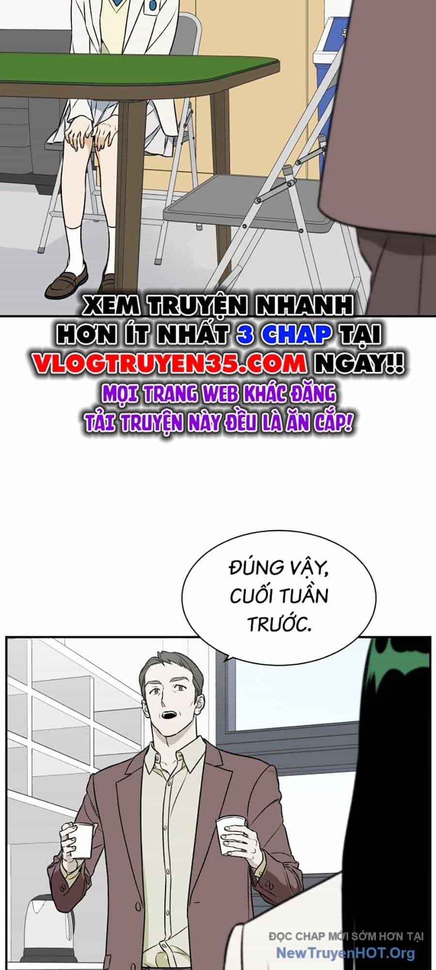Cơ Quan Tự Hủy - Chương 15 - ảnh 65