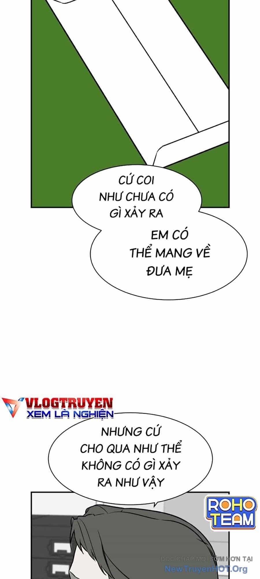 Cơ Quan Tự Hủy - Chương 16 - ảnh 24