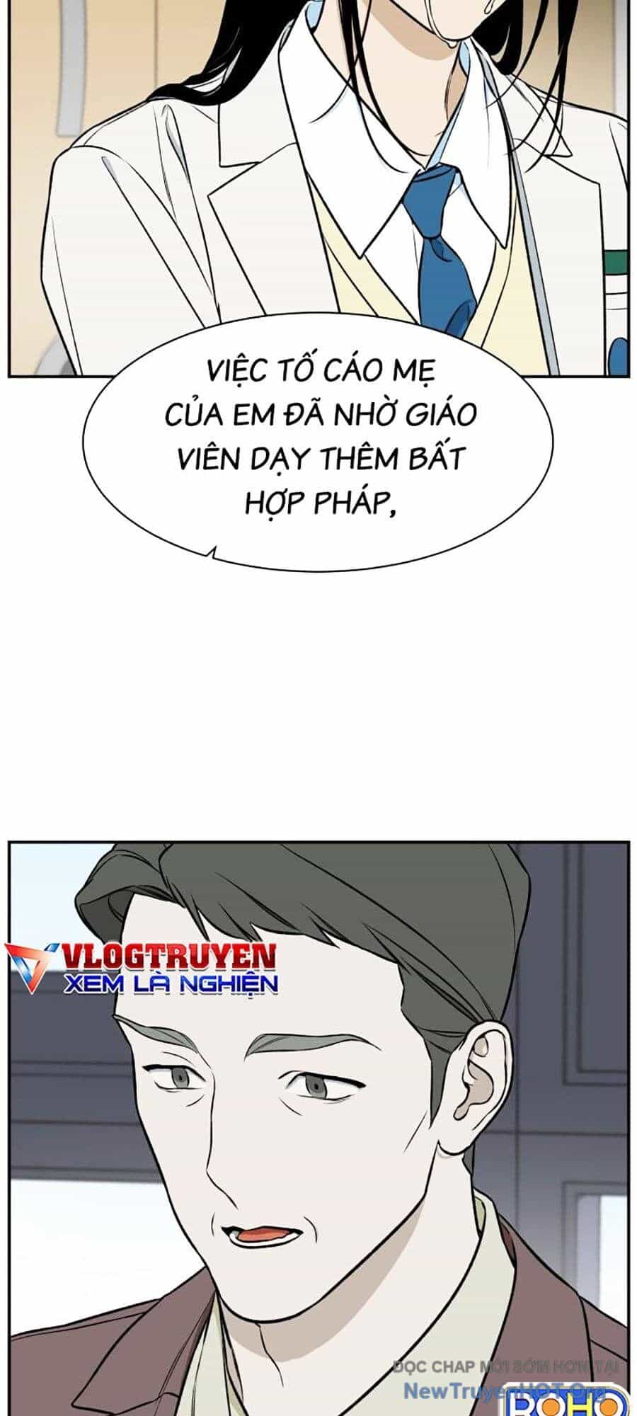 Cơ Quan Tự Hủy - Chương 16 - ảnh 26