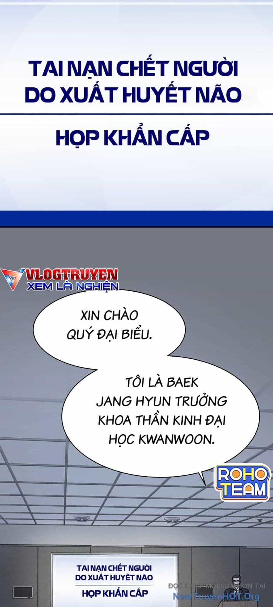 Cơ Quan Tự Hủy - Chương 17 - ảnh 49