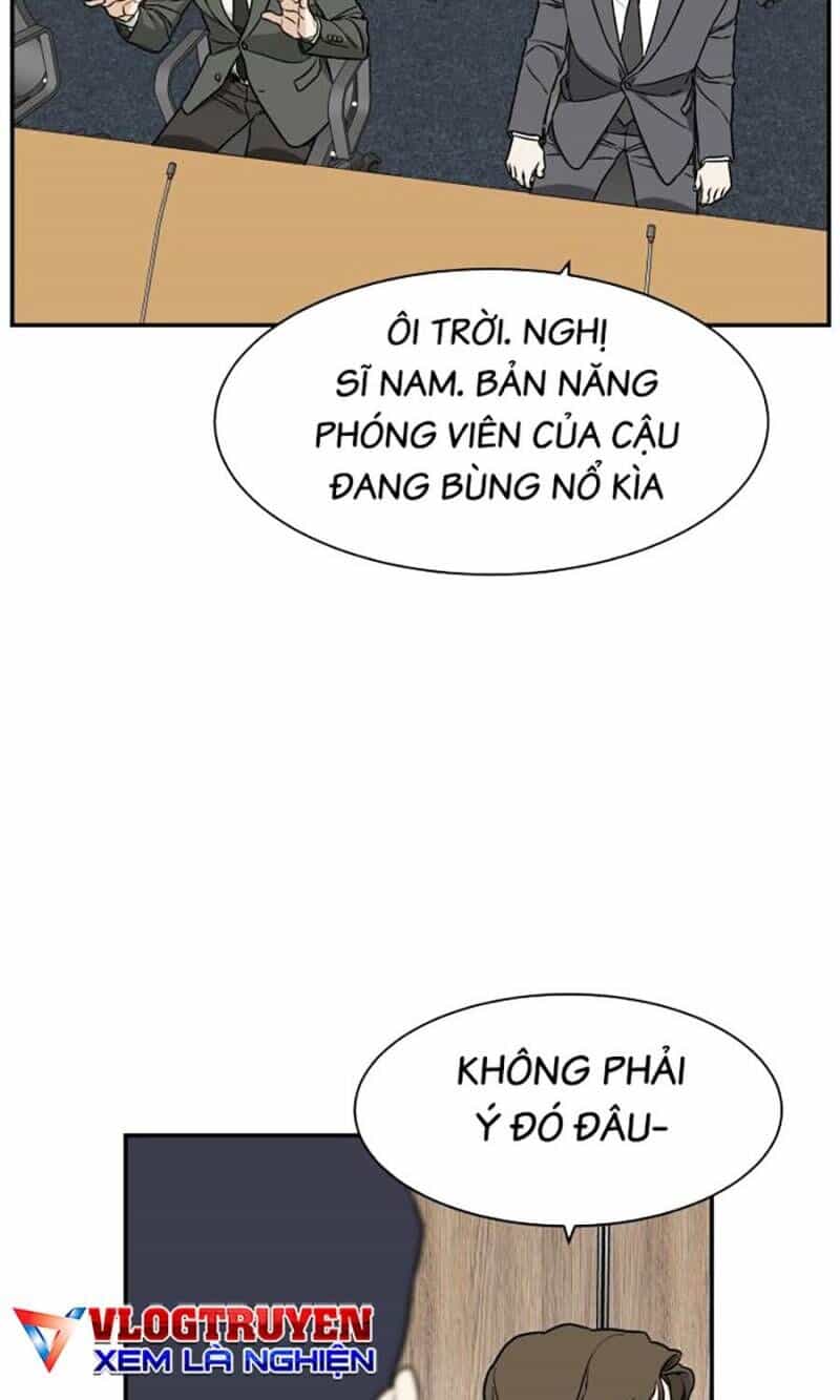 Cơ Quan Tự Hủy - Chương 18 - ảnh 49