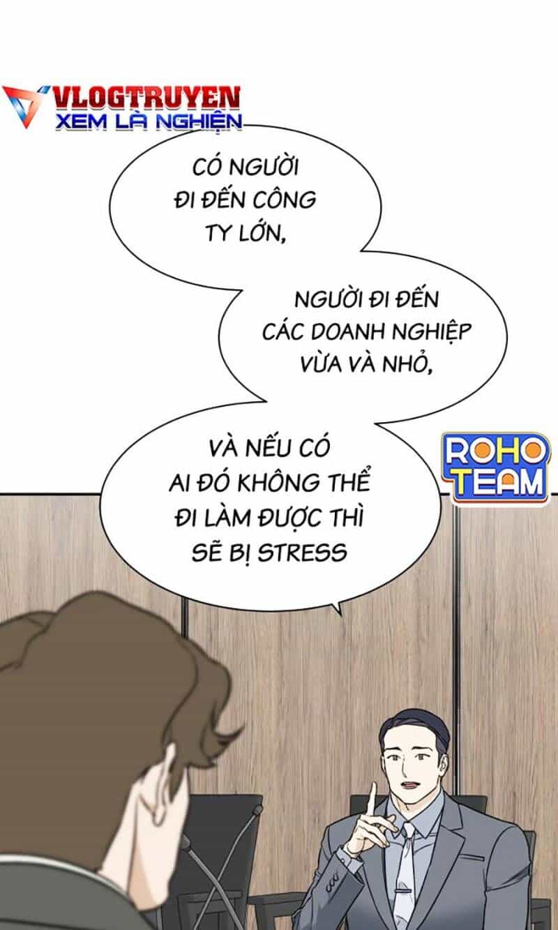 Cơ Quan Tự Hủy - Chương 18 - ảnh 66