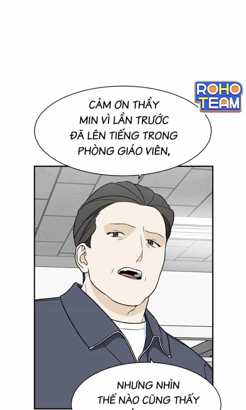 Cơ Quan Tự Hủy - Chương 19 - ảnh 27