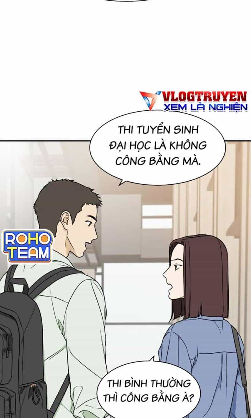 Cơ Quan Tự Hủy - Chương 20 - ảnh 33