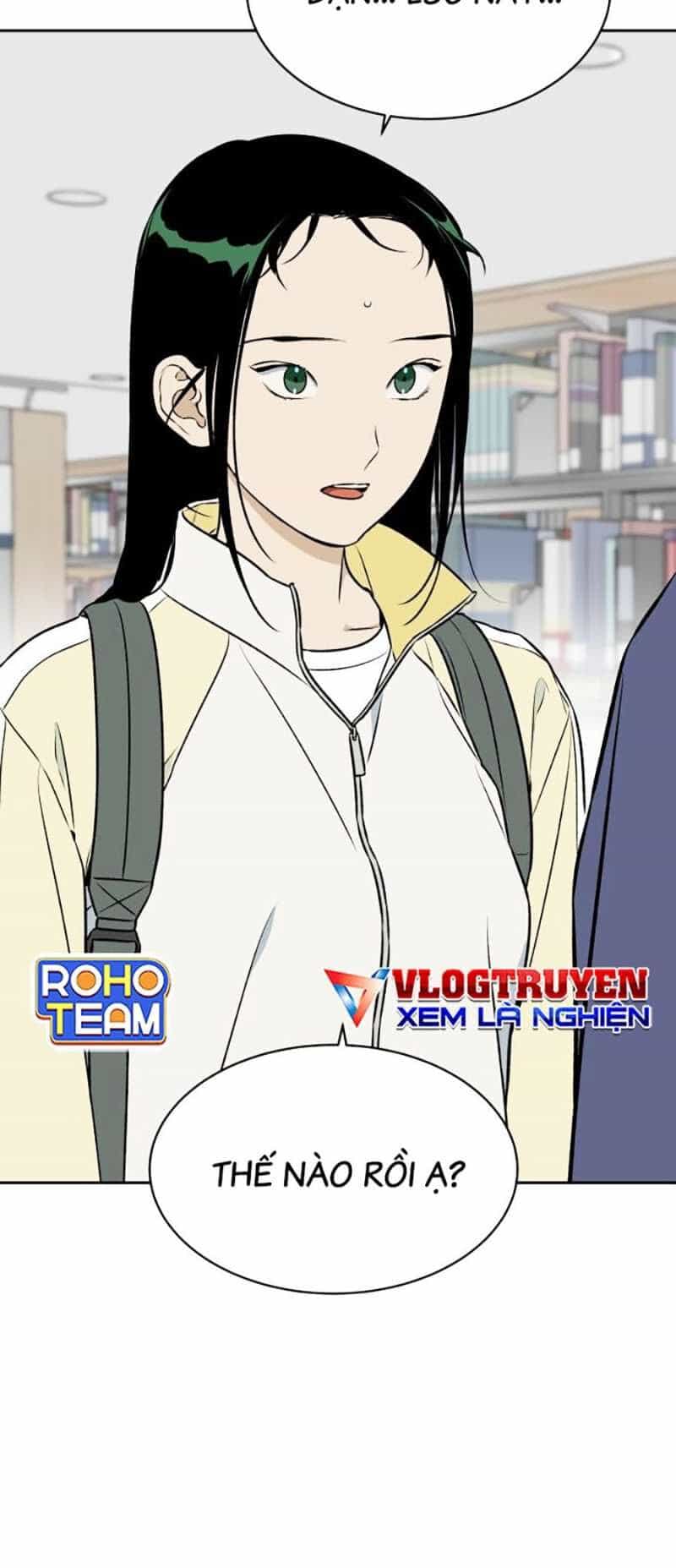 Cơ Quan Tự Hủy - Chương 2 - ảnh 22