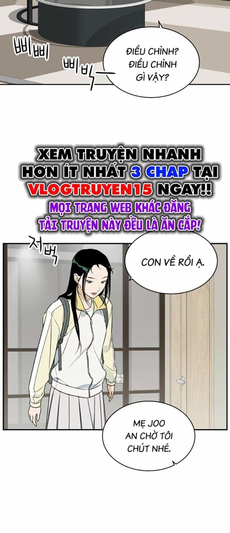 Cơ Quan Tự Hủy - Chương 2 - ảnh 28