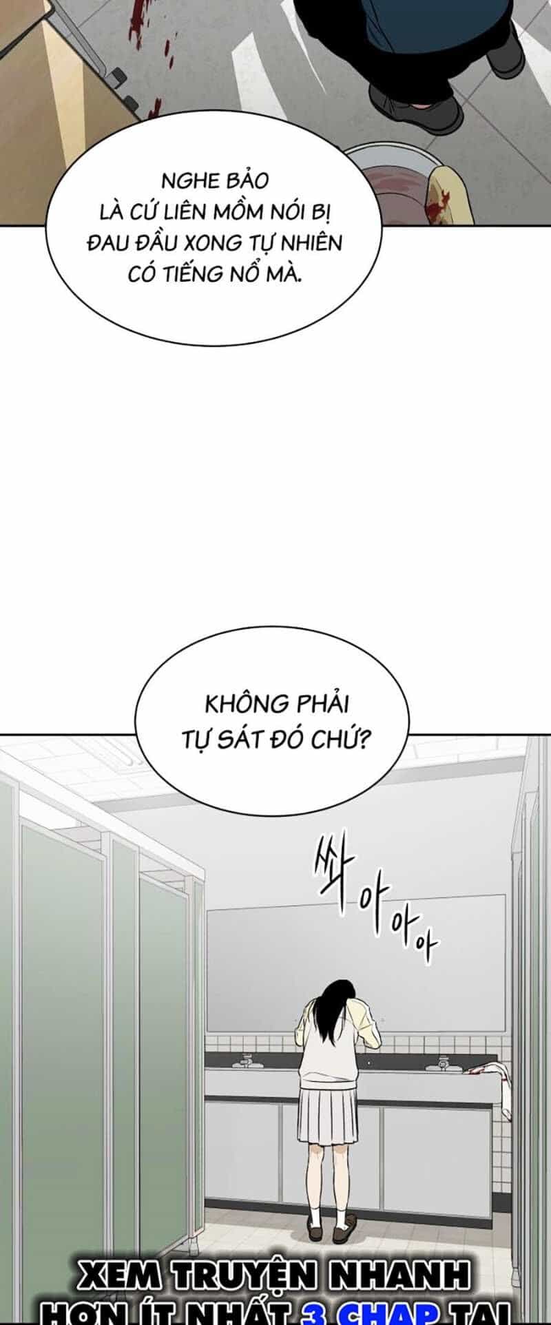 Cơ Quan Tự Hủy - Chương 2 - ảnh 3