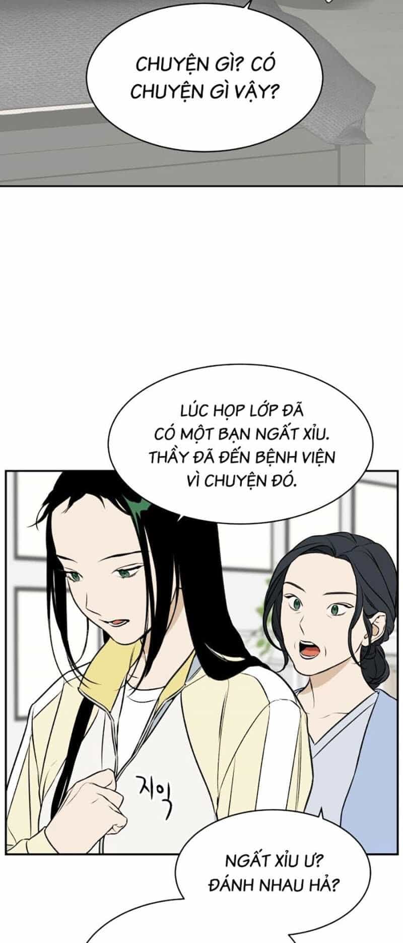 Cơ Quan Tự Hủy - Chương 2 - ảnh 32