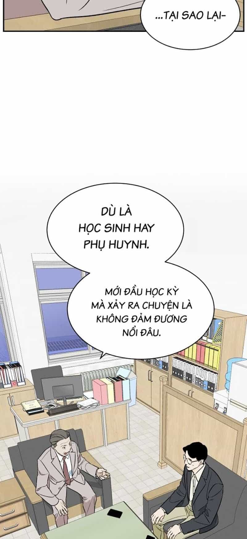 Cơ Quan Tự Hủy - Chương 2 - ảnh 55