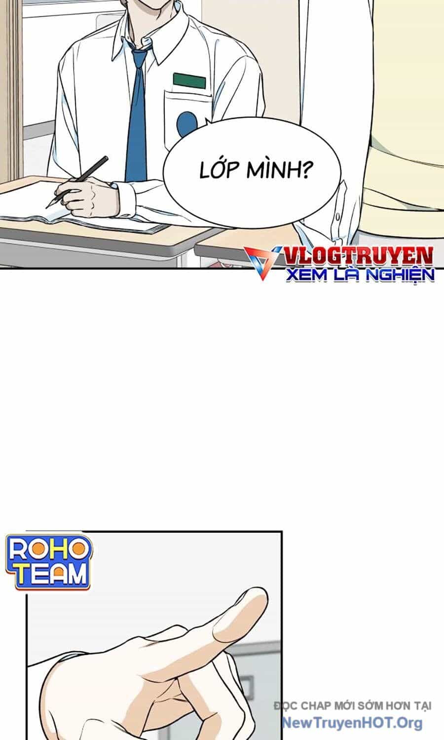 Cơ Quan Tự Hủy - Chương 21 - ảnh 24