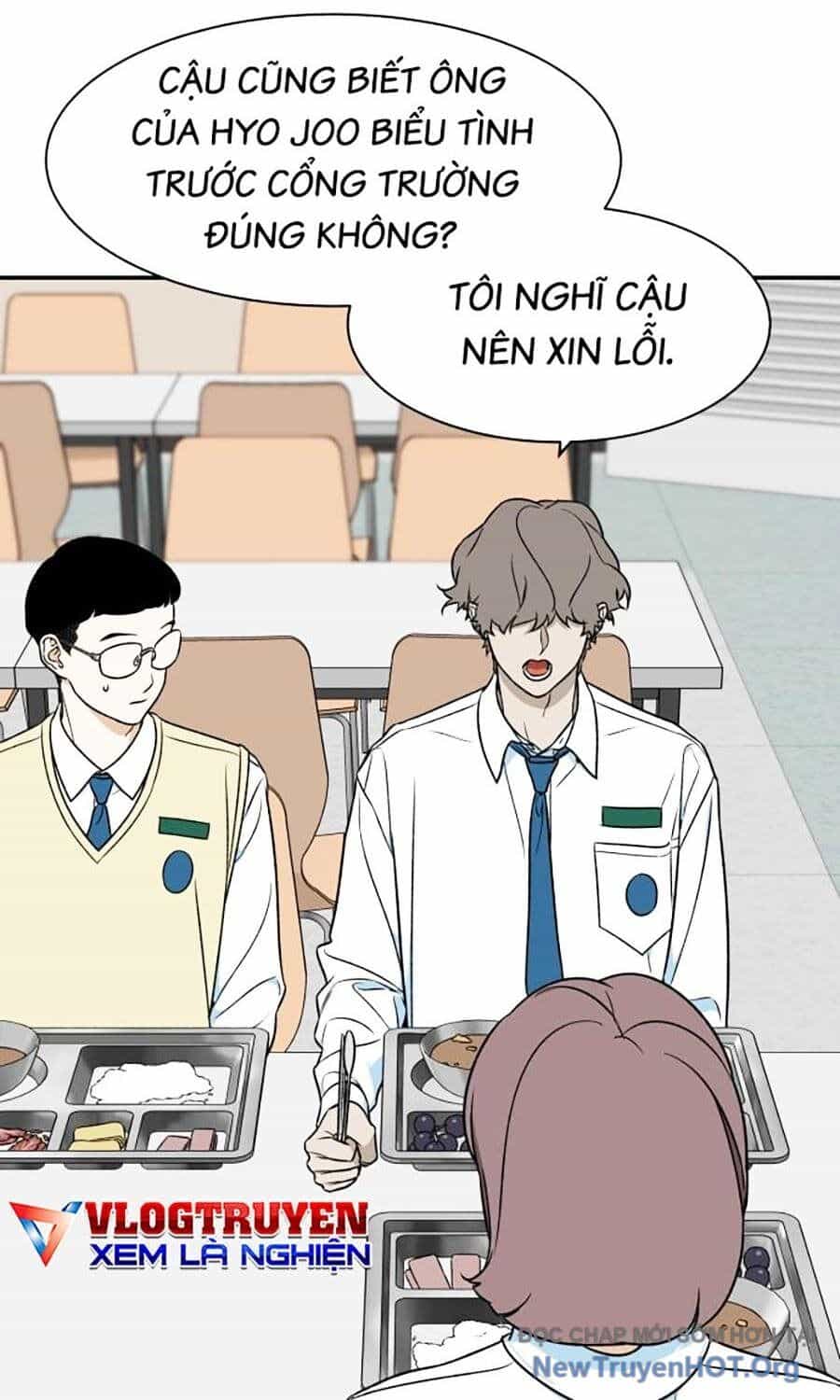 Cơ Quan Tự Hủy - Chương 21 - ảnh 74