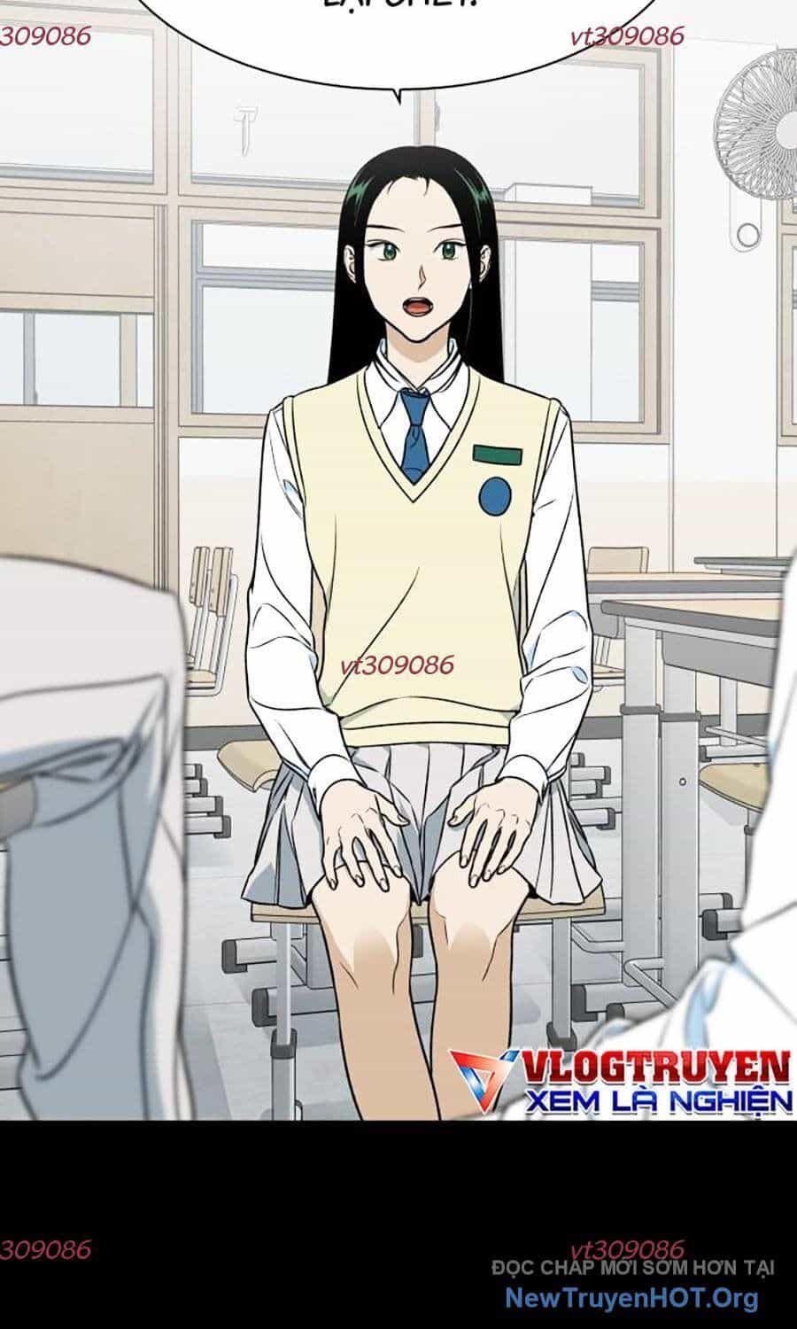 Cơ Quan Tự Hủy - Chương 22 - ảnh 49